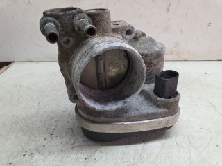 bontott AUDI A3 Fojtószelep (Elektromos)