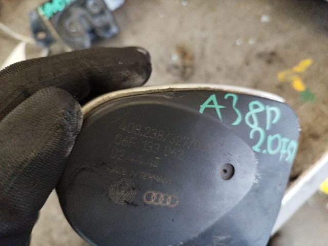 bontott AUDI A3 Fojtószelep (Elektromos)