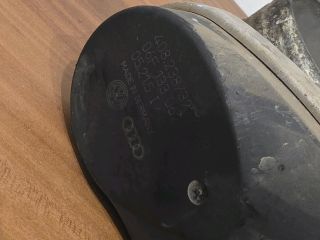 bontott AUDI A3 Fojtószelep (Elektromos)