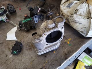 bontott AUDI A3 Fojtószelep (Elektromos)