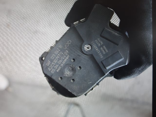 bontott AUDI A3 Fojtószelep (Elektromos)