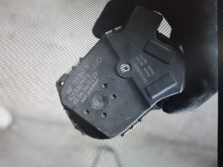 bontott AUDI A3 Fojtószelep (Elektromos)