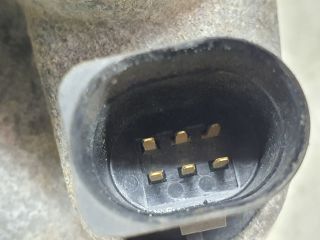 bontott AUDI A3 Fojtószelep (Elektromos)