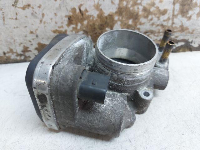 bontott AUDI A3 Fojtószelep (Elektromos)