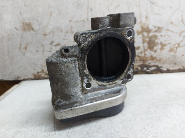 bontott AUDI A3 Fojtószelep (Elektromos)