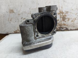 bontott AUDI A3 Fojtószelep (Elektromos)