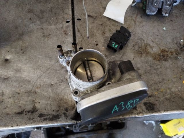 bontott AUDI A3 Fojtószelep (Elektromos)