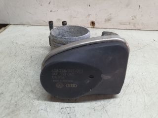 bontott AUDI A3 Fojtószelep (Elektromos)