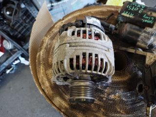 bontott AUDI A3 Generátor