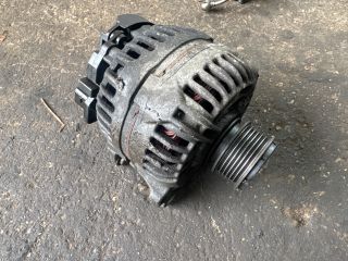 bontott AUDI A3 Generátor