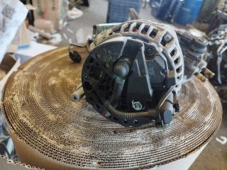 bontott AUDI A3 Generátor