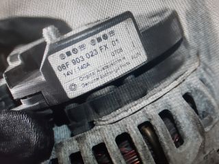 bontott AUDI A3 Generátor