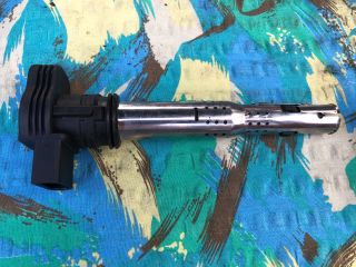 bontott AUDI A3 Gyújtótrafó