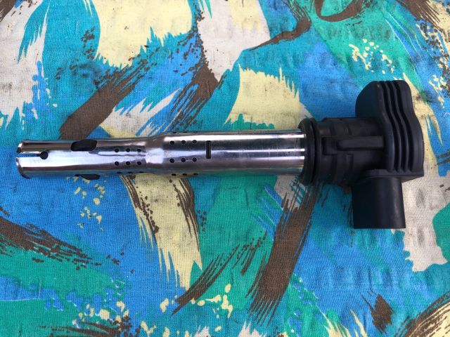 bontott AUDI A3 Gyújtótrafó