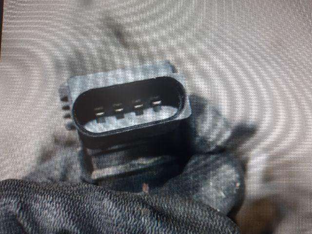 bontott AUDI A3 Gyújtótrafó