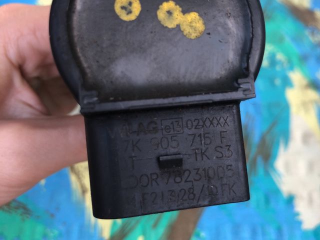 bontott AUDI A3 Gyújtótrafó