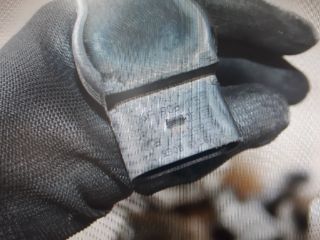 bontott AUDI A3 Gyújtótrafó