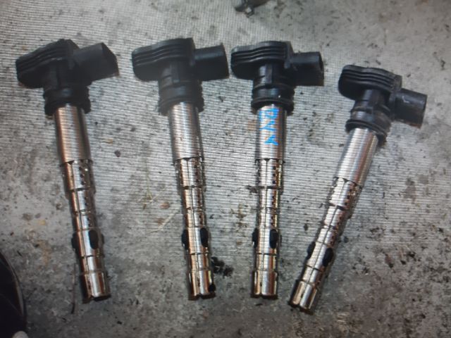 bontott AUDI A3 Gyújtótrafó