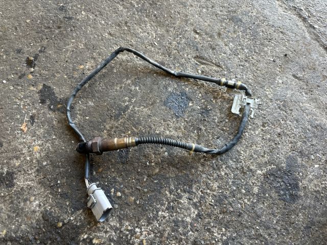 bontott AUDI A3 Hátsó Lambdaszonda