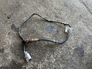 bontott AUDI A3 Hátsó Lambdaszonda