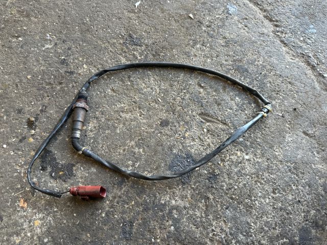 bontott AUDI A3 Hátsó Lambdaszonda