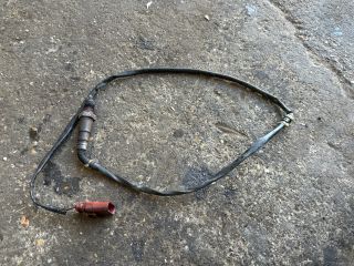 bontott AUDI A3 Hátsó Lambdaszonda