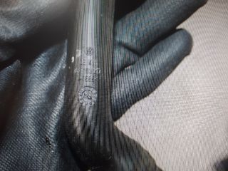 bontott AUDI A3 Hűtő Légtelenítő Vízcső