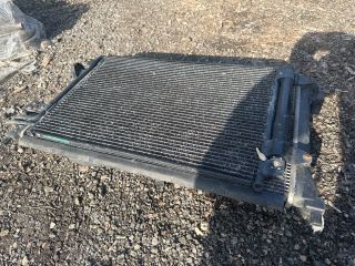 bontott AUDI A3 Hűtő Ventilátor(ok), Radiátor(ok) Szett