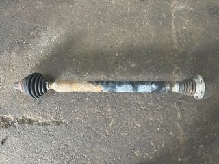 bontott AUDI A3 Jobb Féltengely