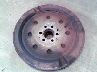 bontott AUDI A3 Kettős tömegű Lendkerék