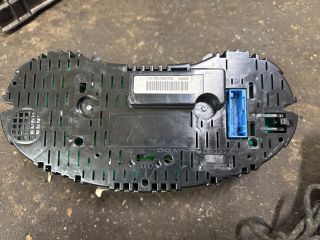 bontott AUDI A3 Kilométeróra