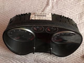 bontott AUDI A3 Kilométeróra