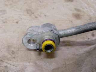 bontott AUDI A3 Klíma Cső