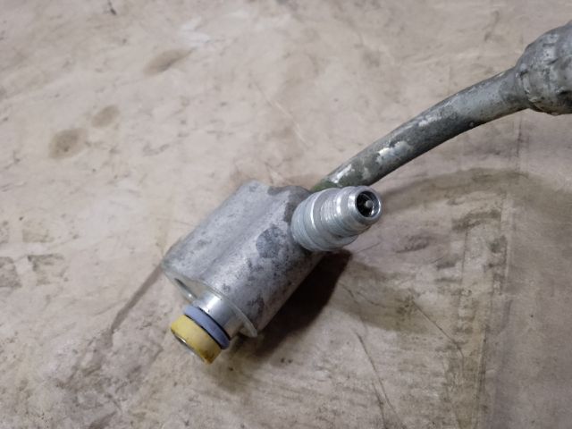 bontott AUDI A3 Klíma Cső