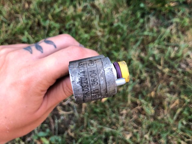 bontott AUDI A3 Klíma Cső