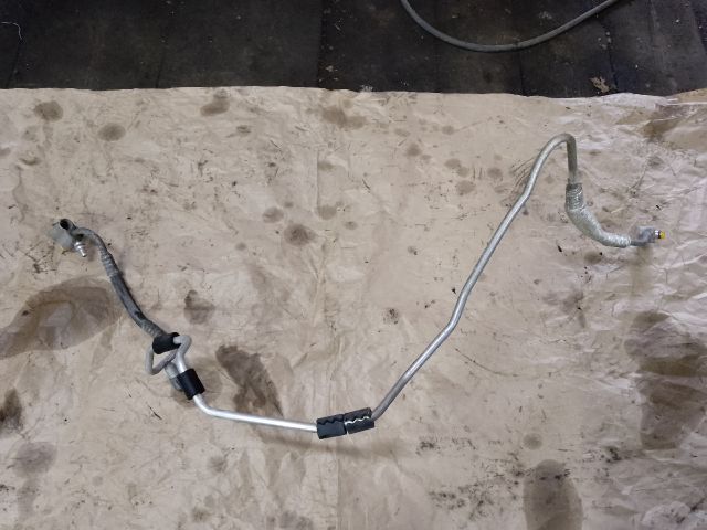 bontott AUDI A3 Klíma Cső