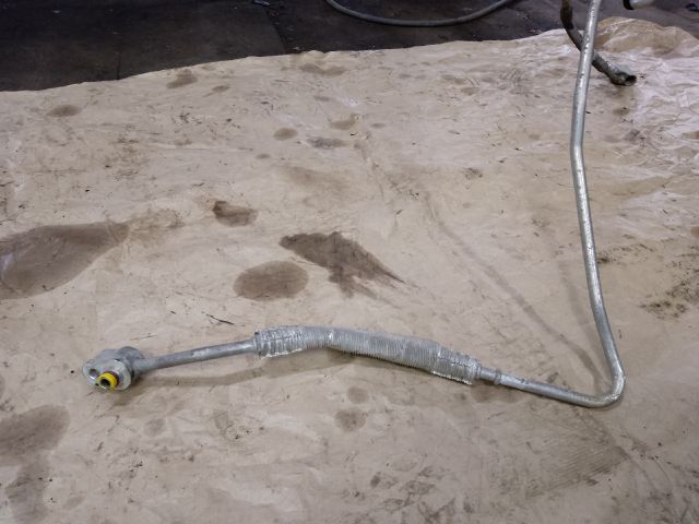 bontott AUDI A3 Klíma Cső