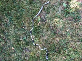 bontott AUDI A3 Klíma Cső