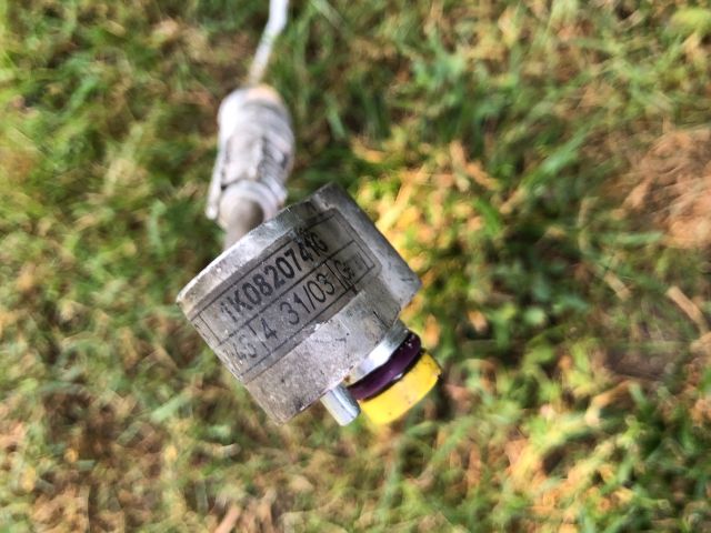 bontott AUDI A3 Klíma Cső