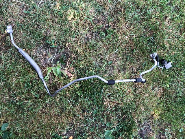 bontott AUDI A3 Klíma Cső