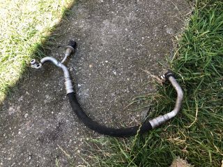 bontott AUDI A3 Klíma Cső