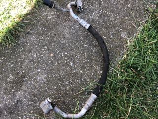 bontott AUDI A3 Klíma Cső