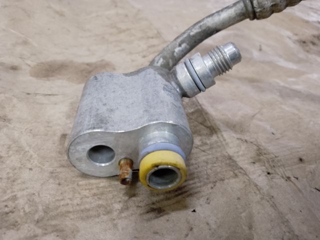 bontott AUDI A3 Klíma Cső