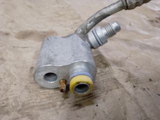 bontott AUDI A3 Klíma Cső