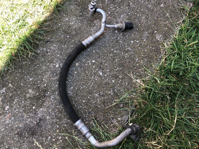 bontott AUDI A3 Klíma Cső