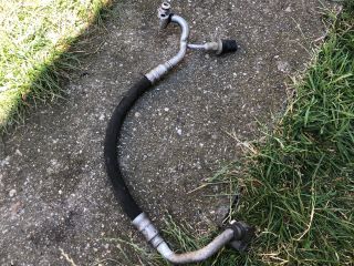 bontott AUDI A3 Klíma Cső