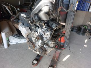 bontott AUDI A3 Komplett Motor (Segédberendezésekkel)