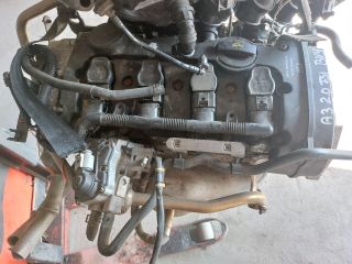 bontott AUDI A3 Komplett Motor (Segédberendezésekkel)