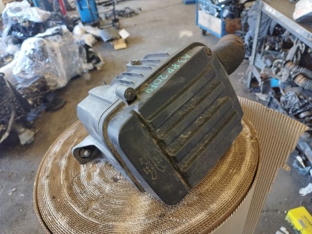 bontott AUDI A3 Légszűrő Ház