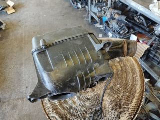 bontott AUDI A3 Légszűrő Ház